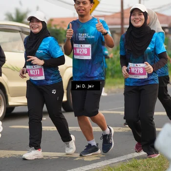 Runner Photo 4788764