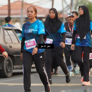 Runner Photo 4788766