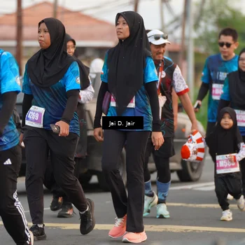 Runner Photo 4788770