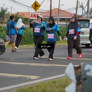 Runner Photo 4788776