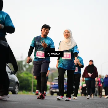 Runner Photo 4788779