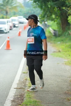 Runner Photo 4788781