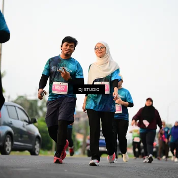 Runner Photo 4788783