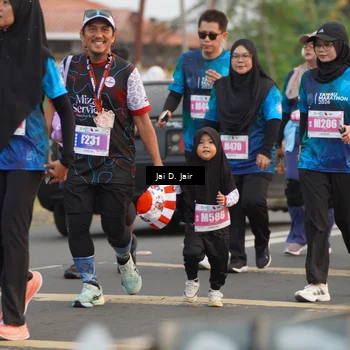 Runner Photo 4788794