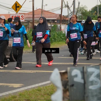 Runner Photo 4788795