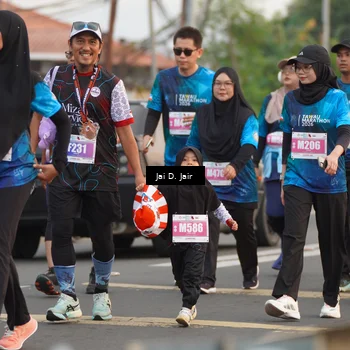 Runner Photo 4788797