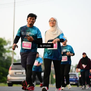 Runner Photo 4788798