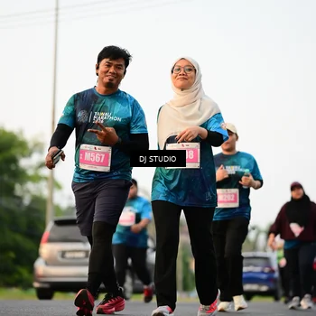 Runner Photo 4788799