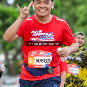 Runner Photo 47888