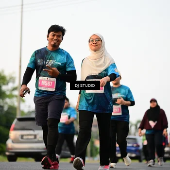 Runner Photo 4788800
