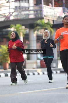 Runner Photo 4788803