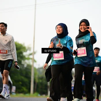 Runner Photo 4788804
