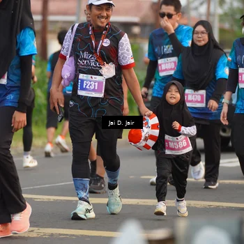 Runner Photo 4788806