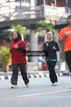 Runner Photo 4788807