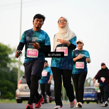 Runner Photo 4788808