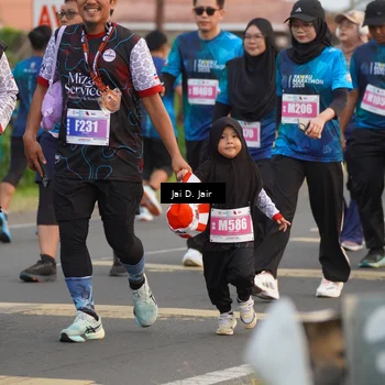 Runner Photo 4788809