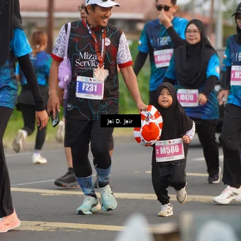 Runner Photo 4788811