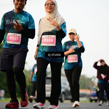 Runner Photo 4788816