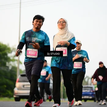Runner Photo 4788819