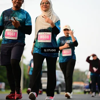 Runner Photo 4788822