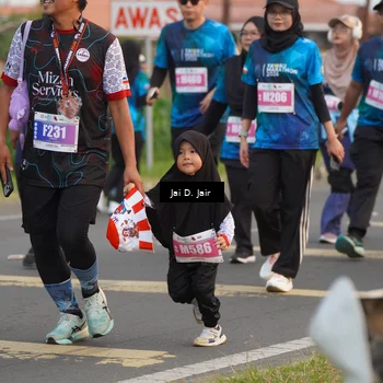 Runner Photo 4788823