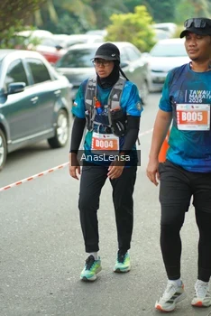 Runner Photo 4788824