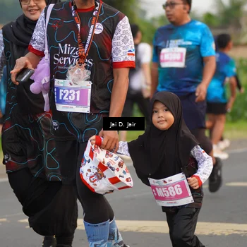 Runner Photo 4788826