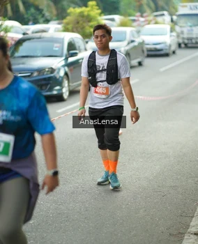 Runner Photo 4788828