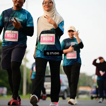 Runner Photo 4788835