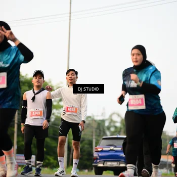 Runner Photo 4788836