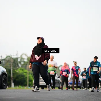 Runner Photo 4788840