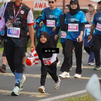 Runner Photo 4788841