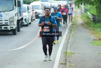 Runner Photo 4788843