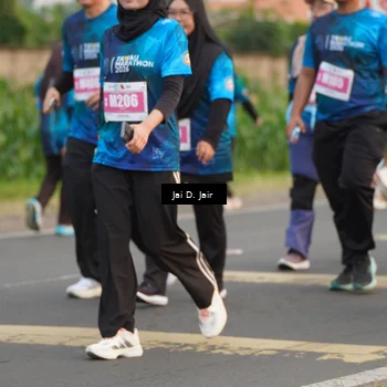 Runner Photo 4788844