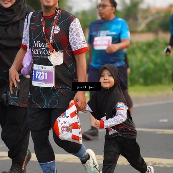 Runner Photo 4788847