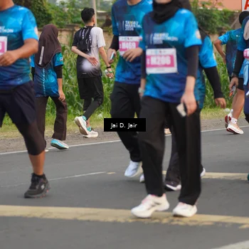 Runner Photo 4788848