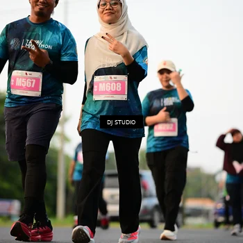 Runner Photo 4788851