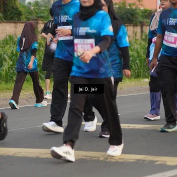 Runner Photo 4788853