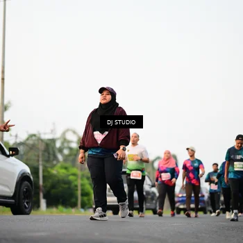 Runner Photo 4788857