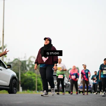 Runner Photo 4788861