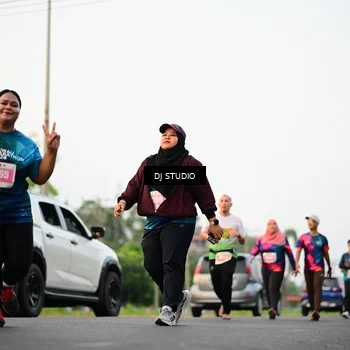 Runner Photo 4788865