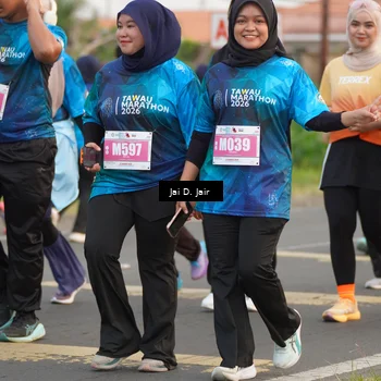 Runner Photo 4788866