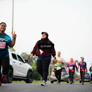 Runner Photo 4788869