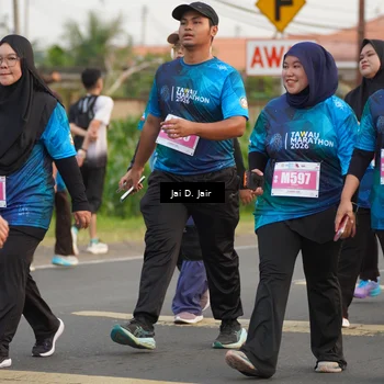 Runner Photo 4788870
