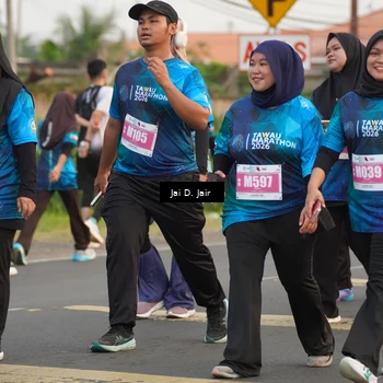 Runner Photo 4788871