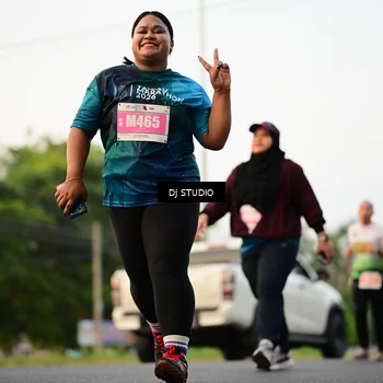 Runner Photo 4788872