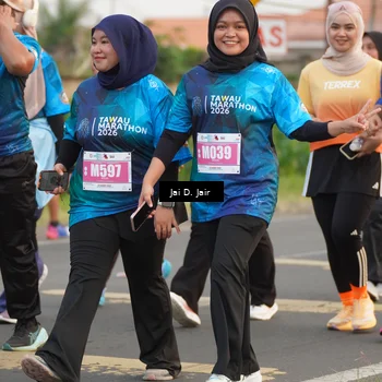 Runner Photo 4788873