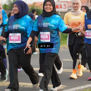 Runner Photo 4788876