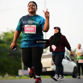 Runner Photo 4788878