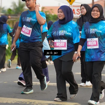 Runner Photo 4788881